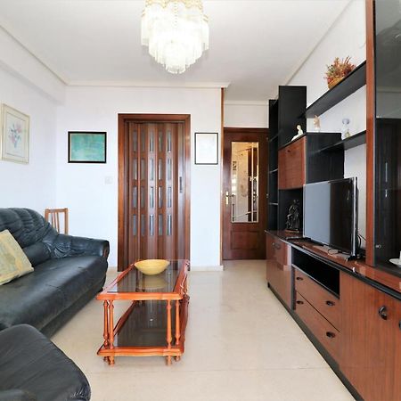 Gemelos 2 18-E Benidorm Dış mekan fotoğraf